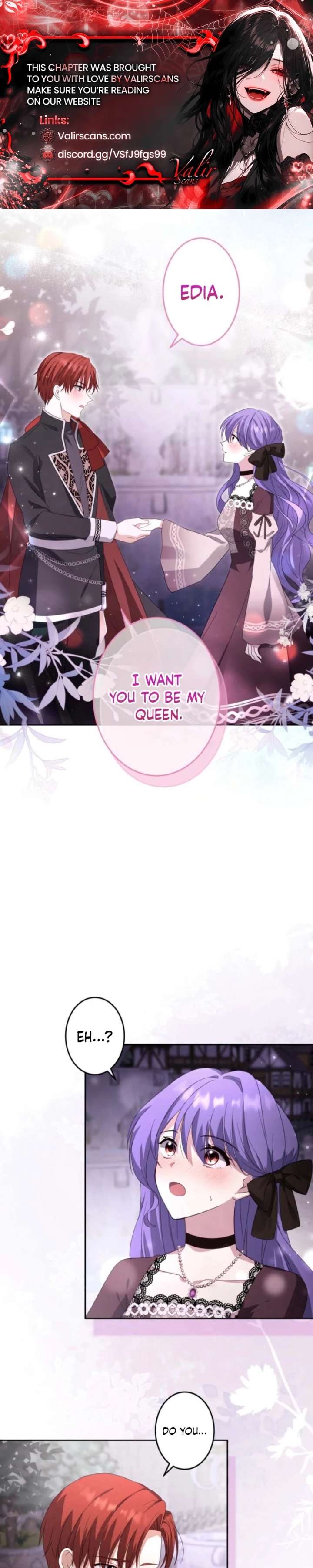 Your Highness, Won’t You Try This Tonight? Chapter 30 88 ch 30 1