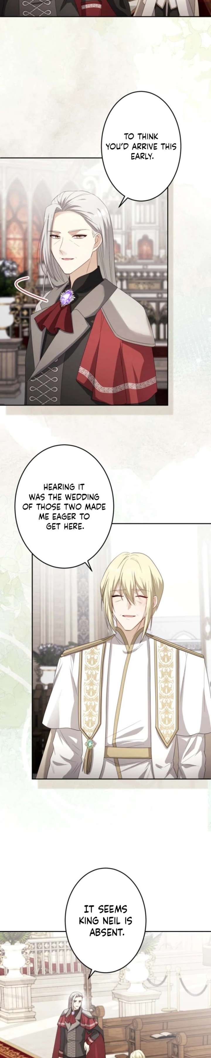 Your Highness, Won’t You Try This Tonight? Chapter 30 97 ch 30 10