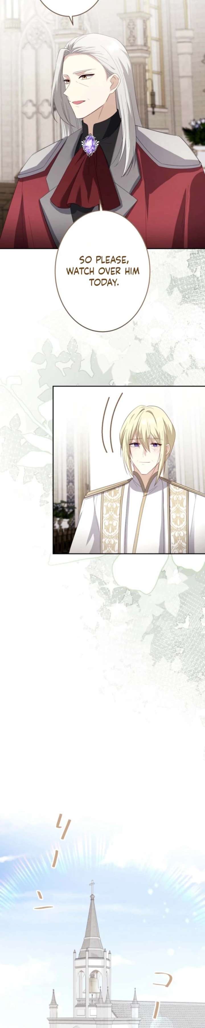 Your Highness, Won’t You Try This Tonight? Chapter 30 101 ch 30 14