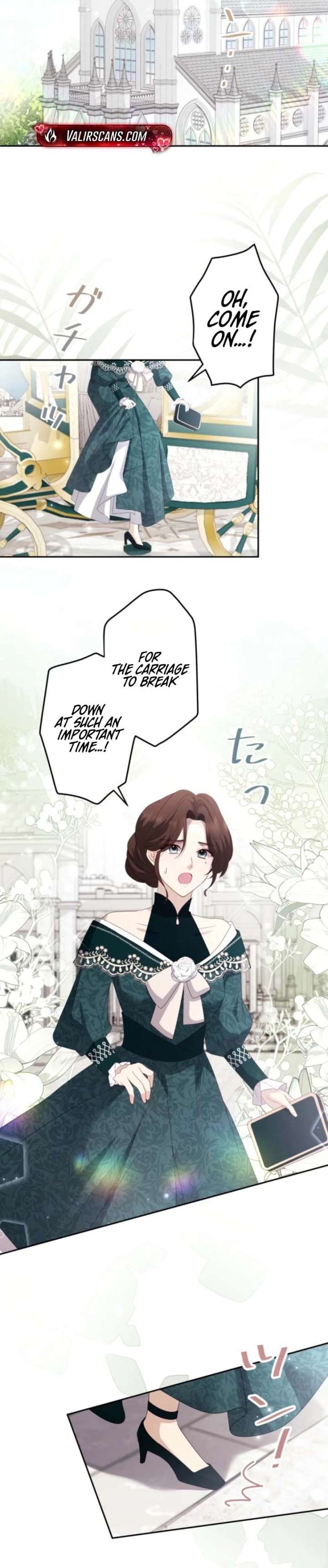 Your Highness, Won’t You Try This Tonight? Chapter 30 102 ch 30 15