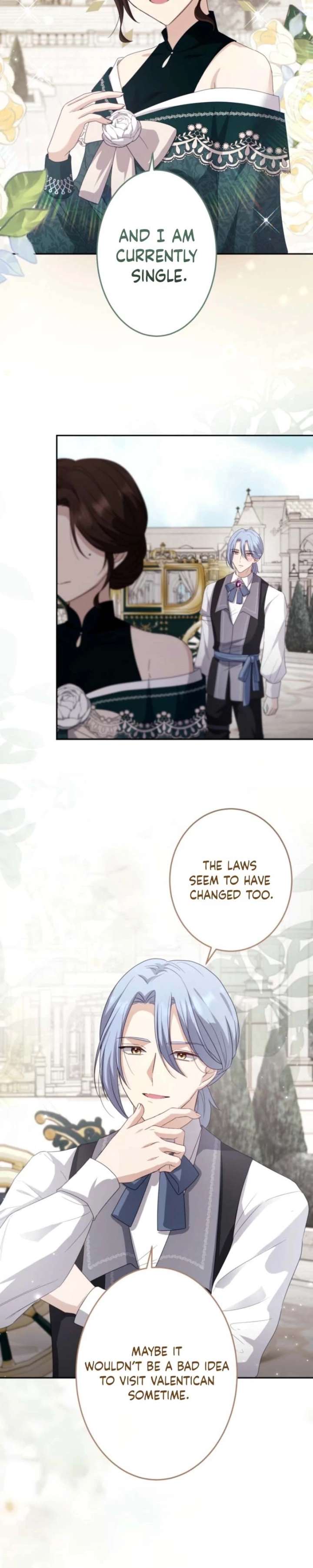 Your Highness, Won’t You Try This Tonight? Chapter 30 107 ch 30 20