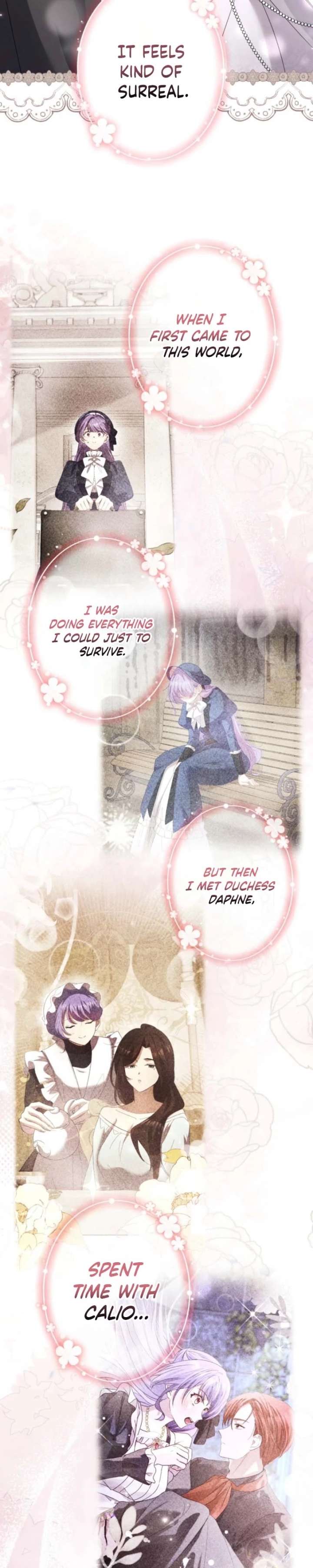 Your Highness, Won’t You Try This Tonight? Chapter 30 110 ch 30 23