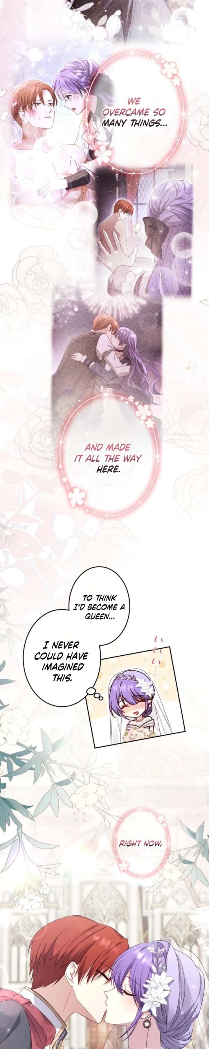Your Highness, Won’t You Try This Tonight? Chapter 30 111 ch 30 24