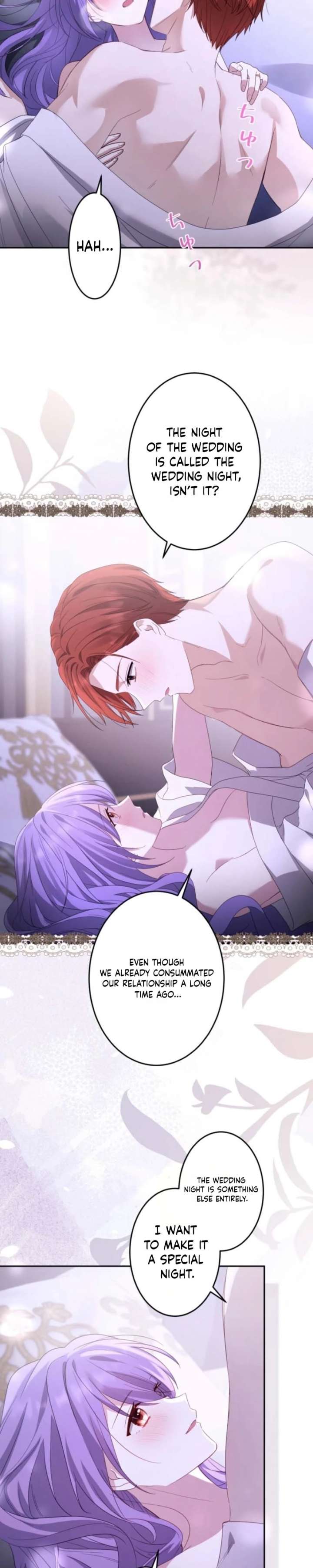 Your Highness, Won’t You Try This Tonight? Chapter 30 114 ch 30 27