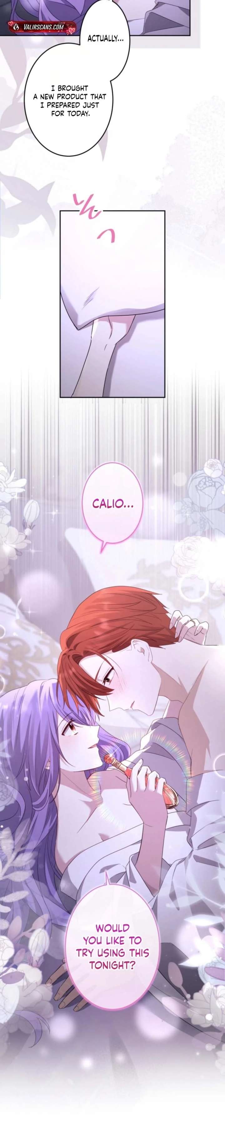 Your Highness, Won’t You Try This Tonight? Chapter 30 115 ch 30 28