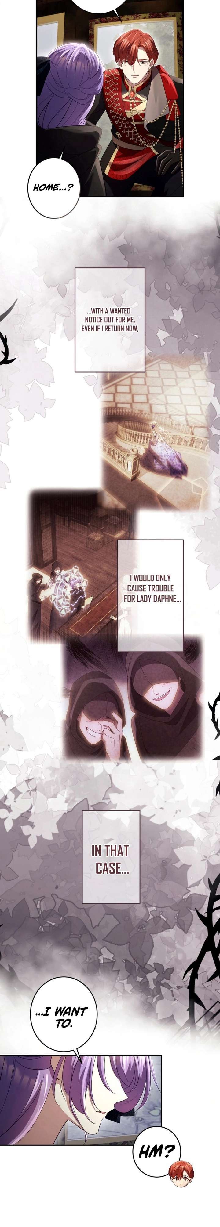 Your Highness, Won’t You Try This Tonight? Chapter 5 75 006