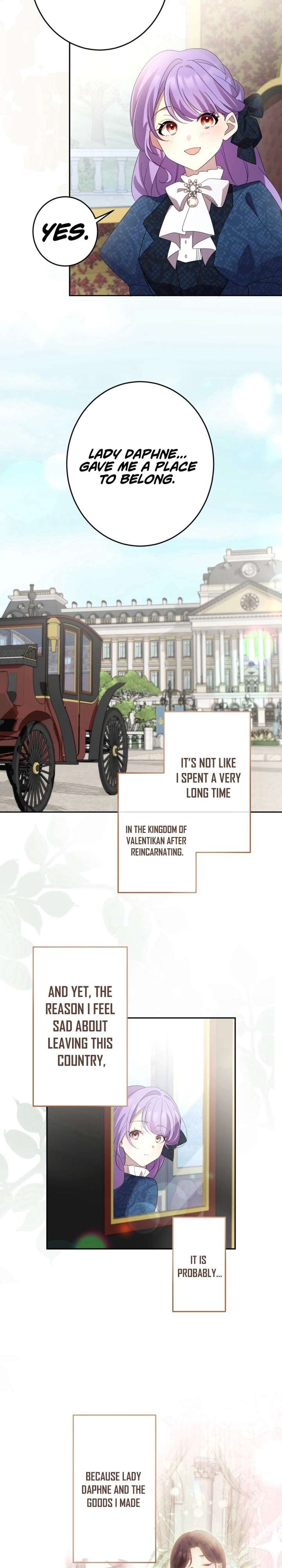 Your Highness, Won’t You Try This Tonight? Chapter 5 82 013