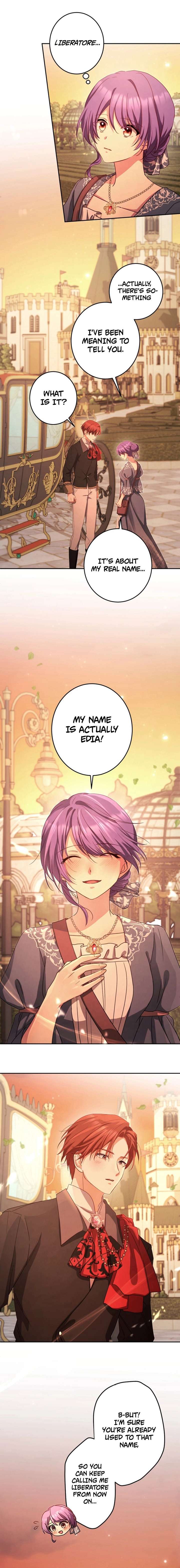 Your Highness, Won’t You Try This Tonight? Chapter 8 71 ch 8 11