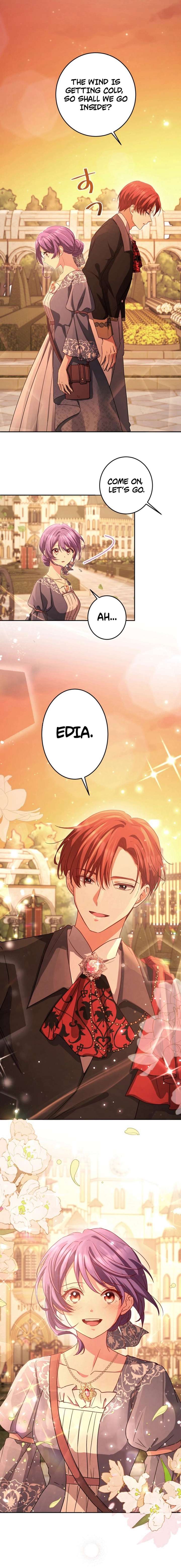 Your Highness, Won’t You Try This Tonight? Chapter 8 72 ch 8 12