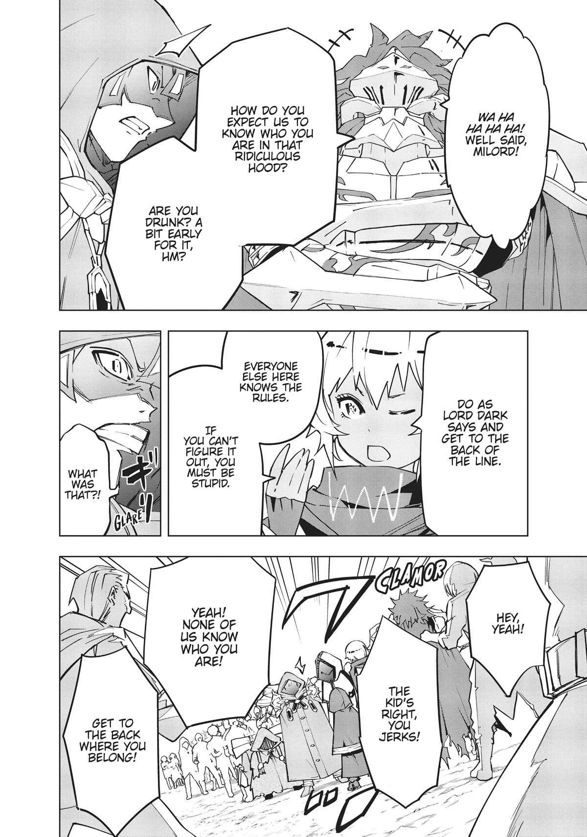 My Gift LVL 9999 Unlimited Gacha Chapter 10 56 1