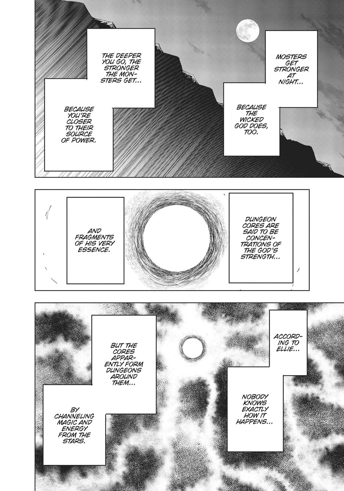 My Gift LVL 9999 Unlimited Gacha Chapter 10 70 15