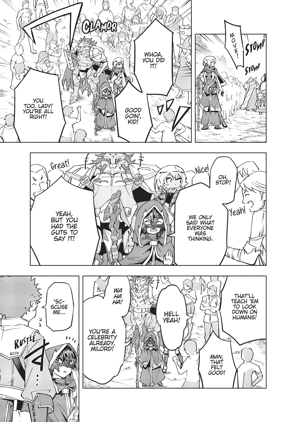My Gift LVL 9999 Unlimited Gacha Chapter 10 59 4