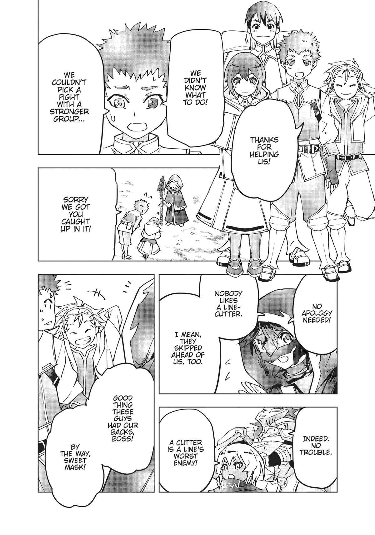 My Gift LVL 9999 Unlimited Gacha Chapter 10 60 5