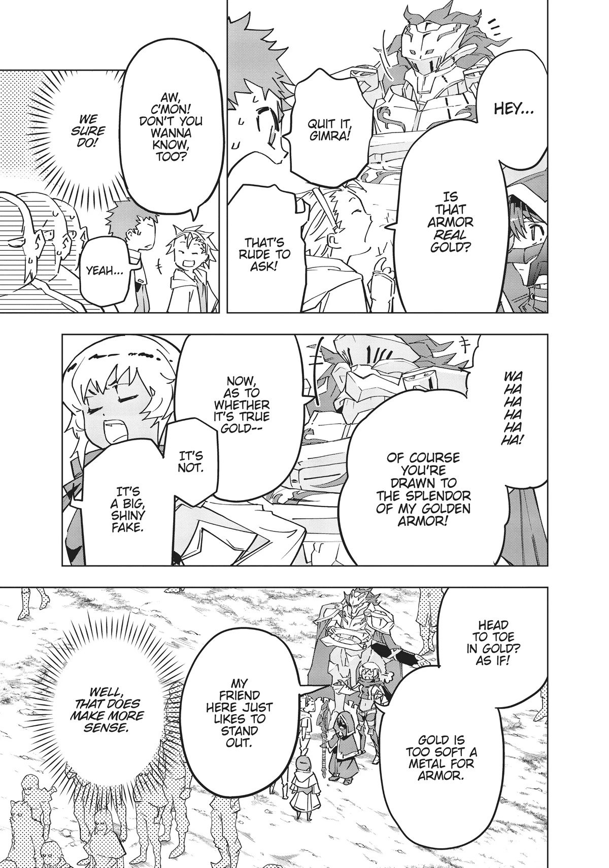 My Gift LVL 9999 Unlimited Gacha Chapter 10 61 6