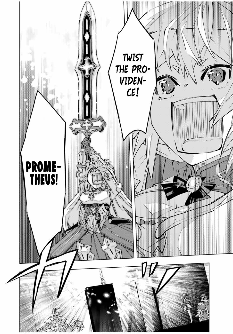 My Gift LVL 9999 Unlimited Gacha Chapter 100 65 13