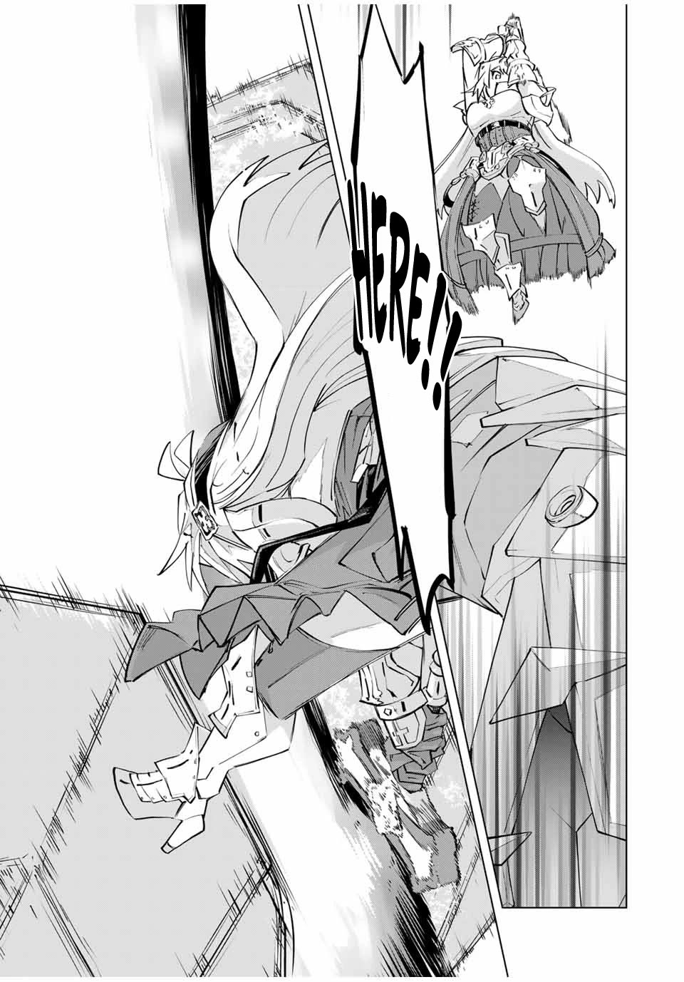 My Gift LVL 9999 Unlimited Gacha Chapter 101 51 5
