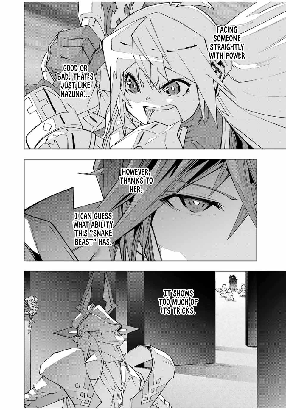 My Gift LVL 9999 Unlimited Gacha Chapter 102 89 10