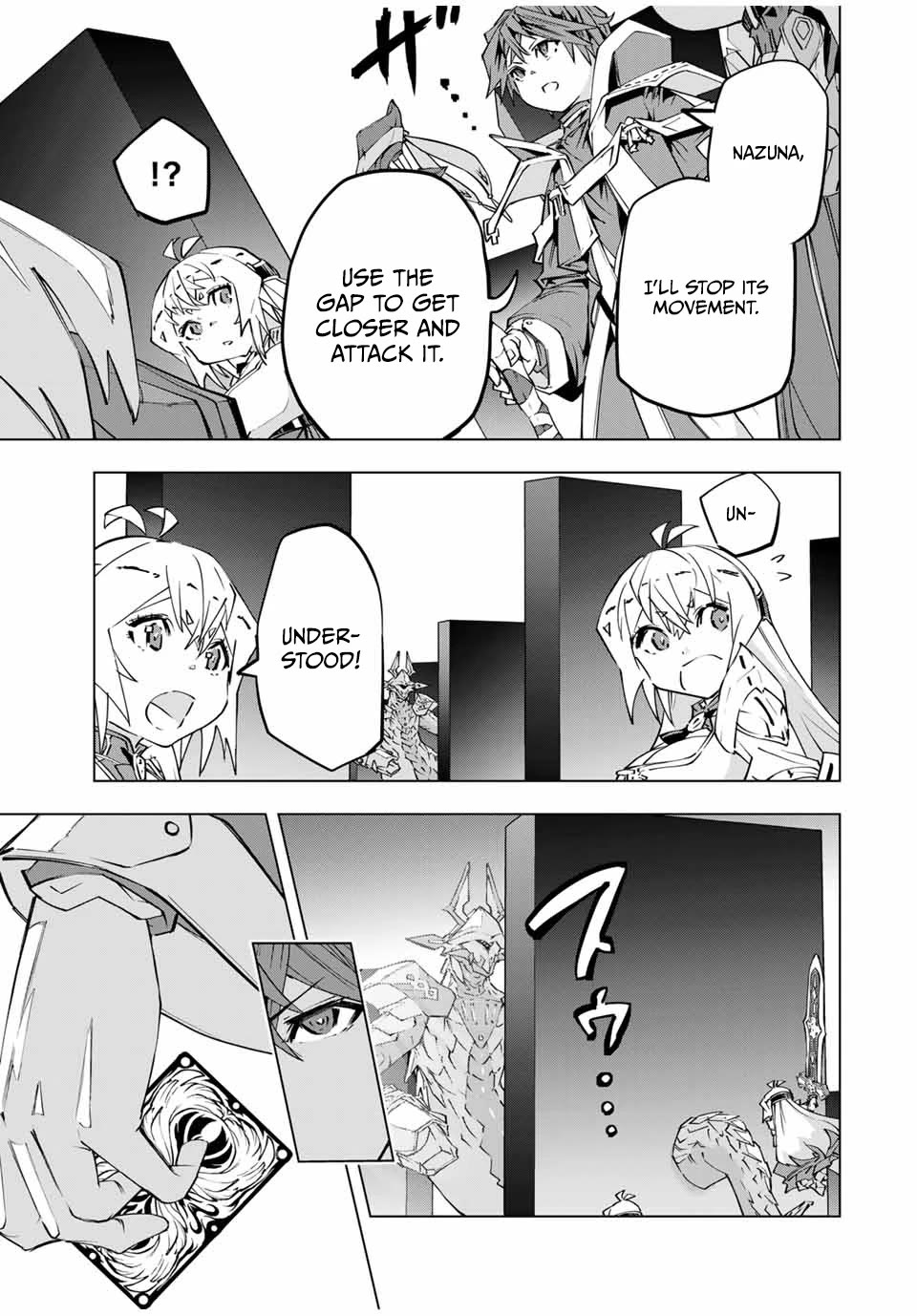My Gift LVL 9999 Unlimited Gacha Chapter 102 90 11