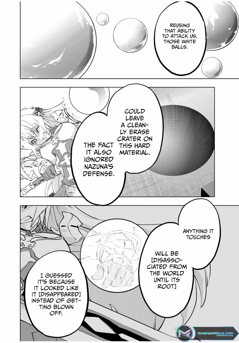 My Gift LVL 9999 Unlimited Gacha Chapter 102 95 16