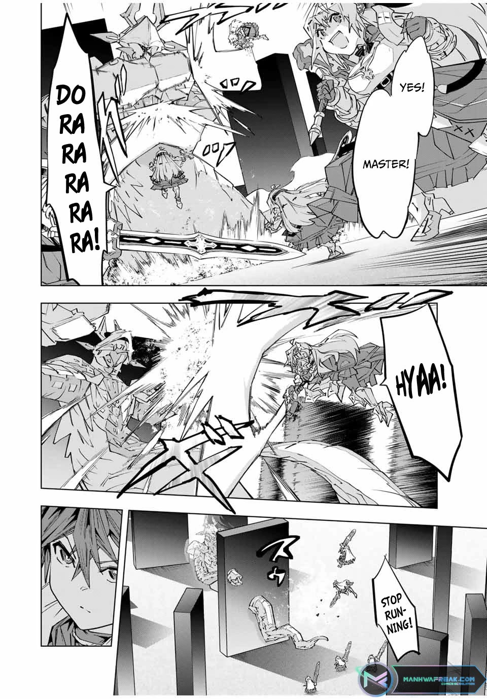 My Gift LVL 9999 Unlimited Gacha Chapter 102 99 20
