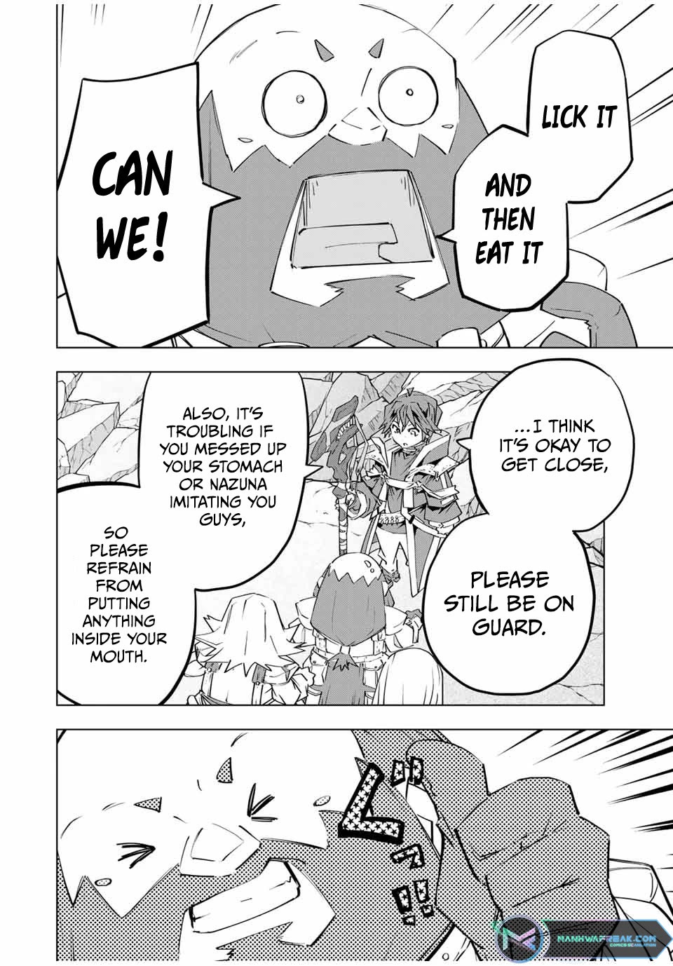 My Gift LVL 9999 Unlimited Gacha Chapter 103 87 11
