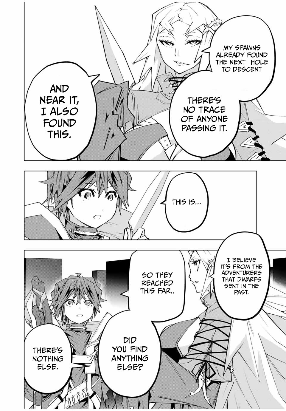 My Gift LVL 9999 Unlimited Gacha Chapter 103 89 13