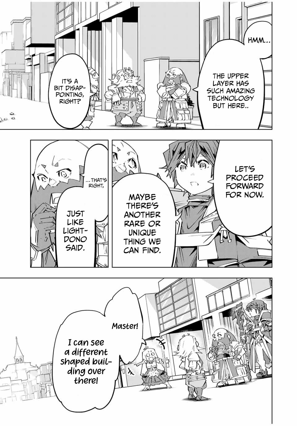 My Gift LVL 9999 Unlimited Gacha Chapter 103 97 21