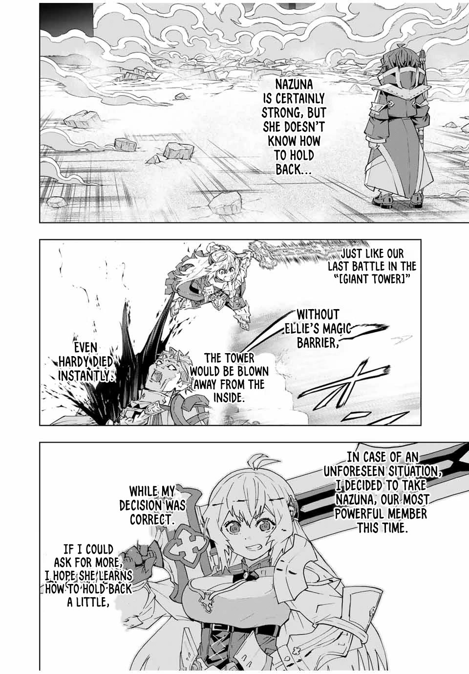 My Gift LVL 9999 Unlimited Gacha Chapter 103 80 4