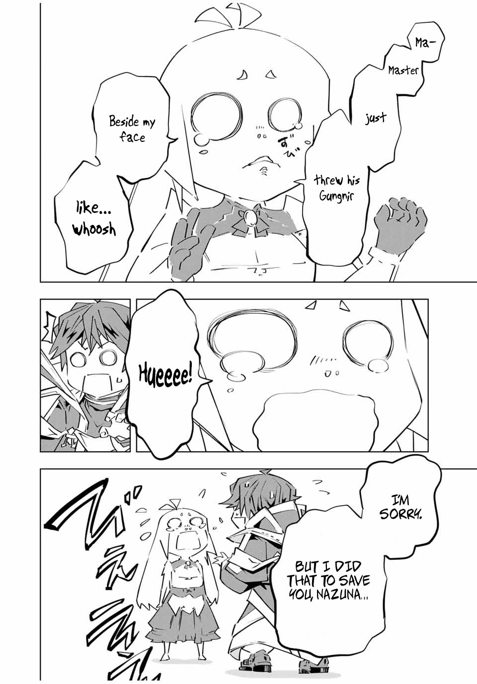My Gift LVL 9999 Unlimited Gacha Chapter 103 85 9