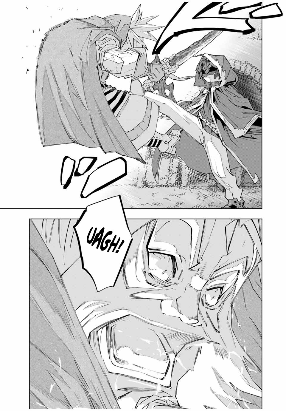 My Gift LVL 9999 Unlimited Gacha Chapter 106 69 14