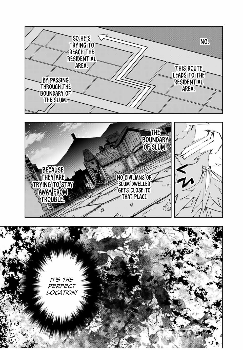 My Gift LVL 9999 Unlimited Gacha Chapter 106 61 6