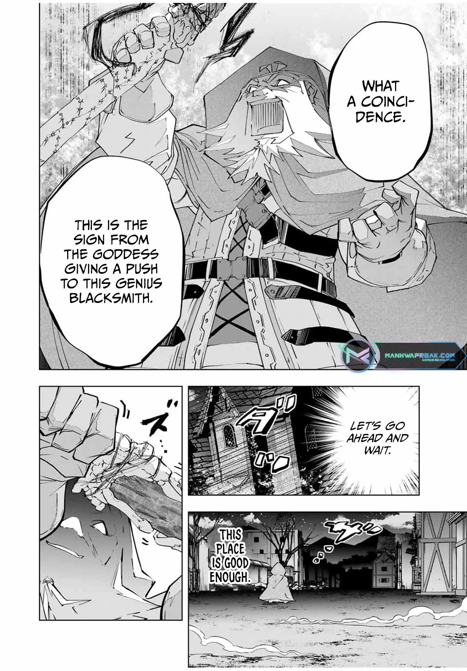 My Gift LVL 9999 Unlimited Gacha Chapter 106 62 7