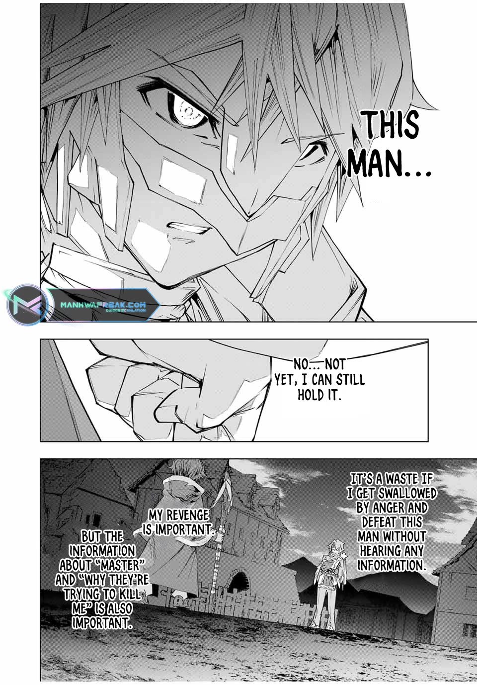 My Gift LVL 9999 Unlimited Gacha Chapter 108 74 13
