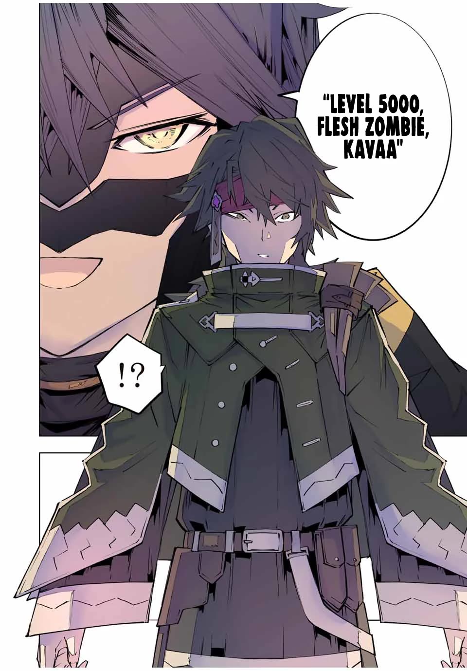 My Gift LVL 9999 Unlimited Gacha Chapter 108 76 15