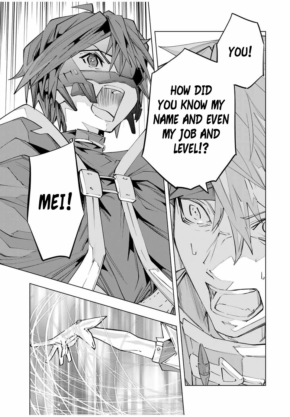 My Gift LVL 9999 Unlimited Gacha Chapter 108 77 16