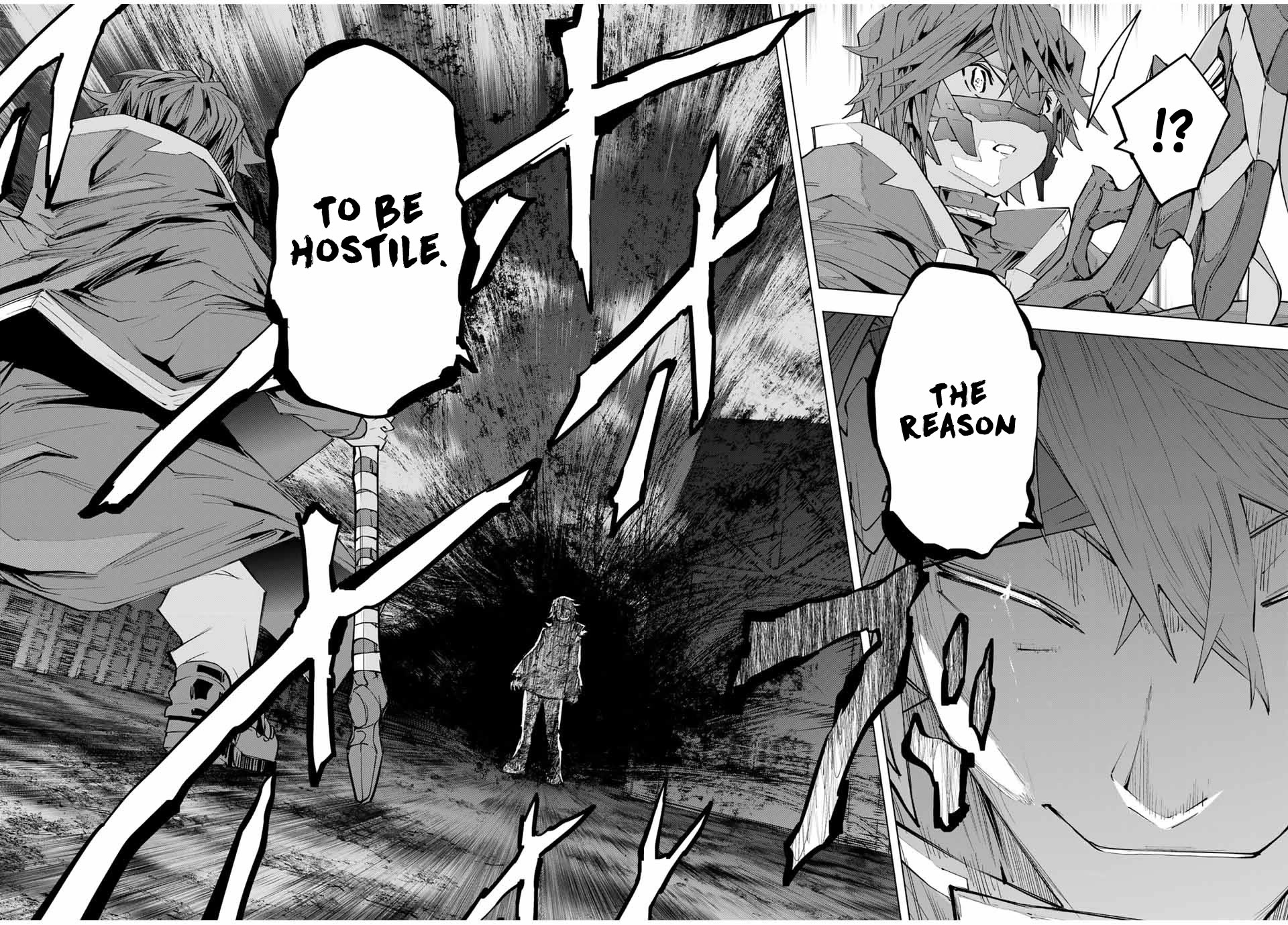 My Gift LVL 9999 Unlimited Gacha Chapter 108 69 8