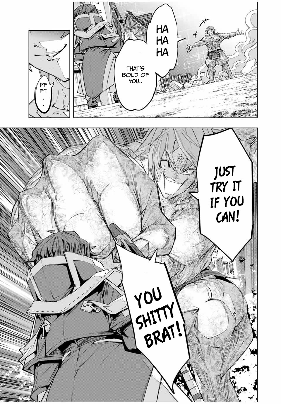 My Gift LVL 9999 Unlimited Gacha Chapter 109 102 20
