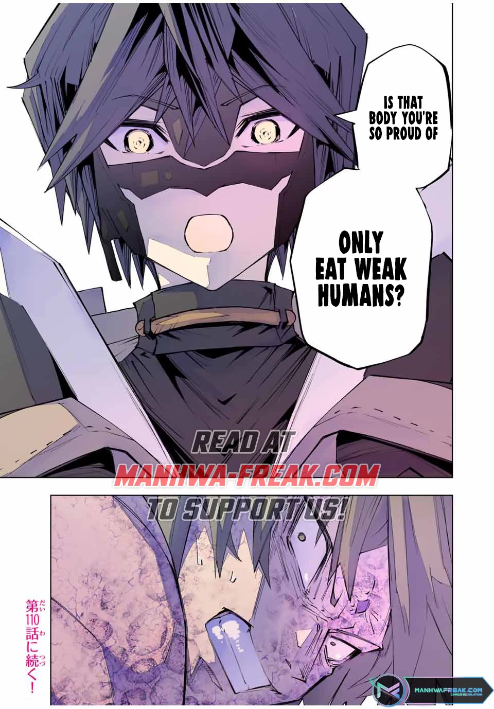 My Gift LVL 9999 Unlimited Gacha Chapter 109 108 26