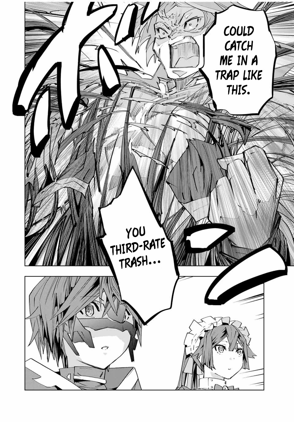 My Gift LVL 9999 Unlimited Gacha Chapter 109 87 5