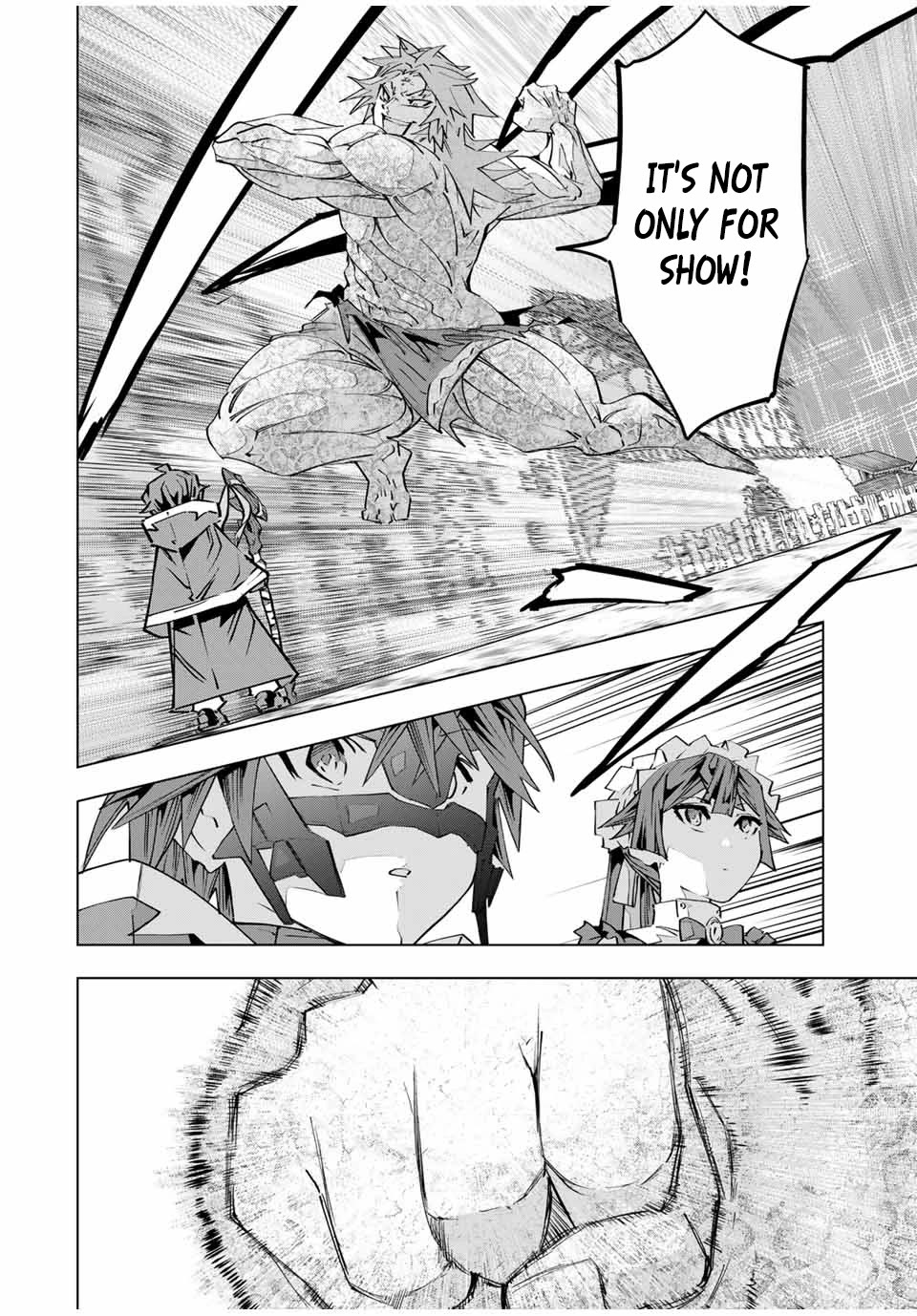 My Gift LVL 9999 Unlimited Gacha Chapter 109 91 9