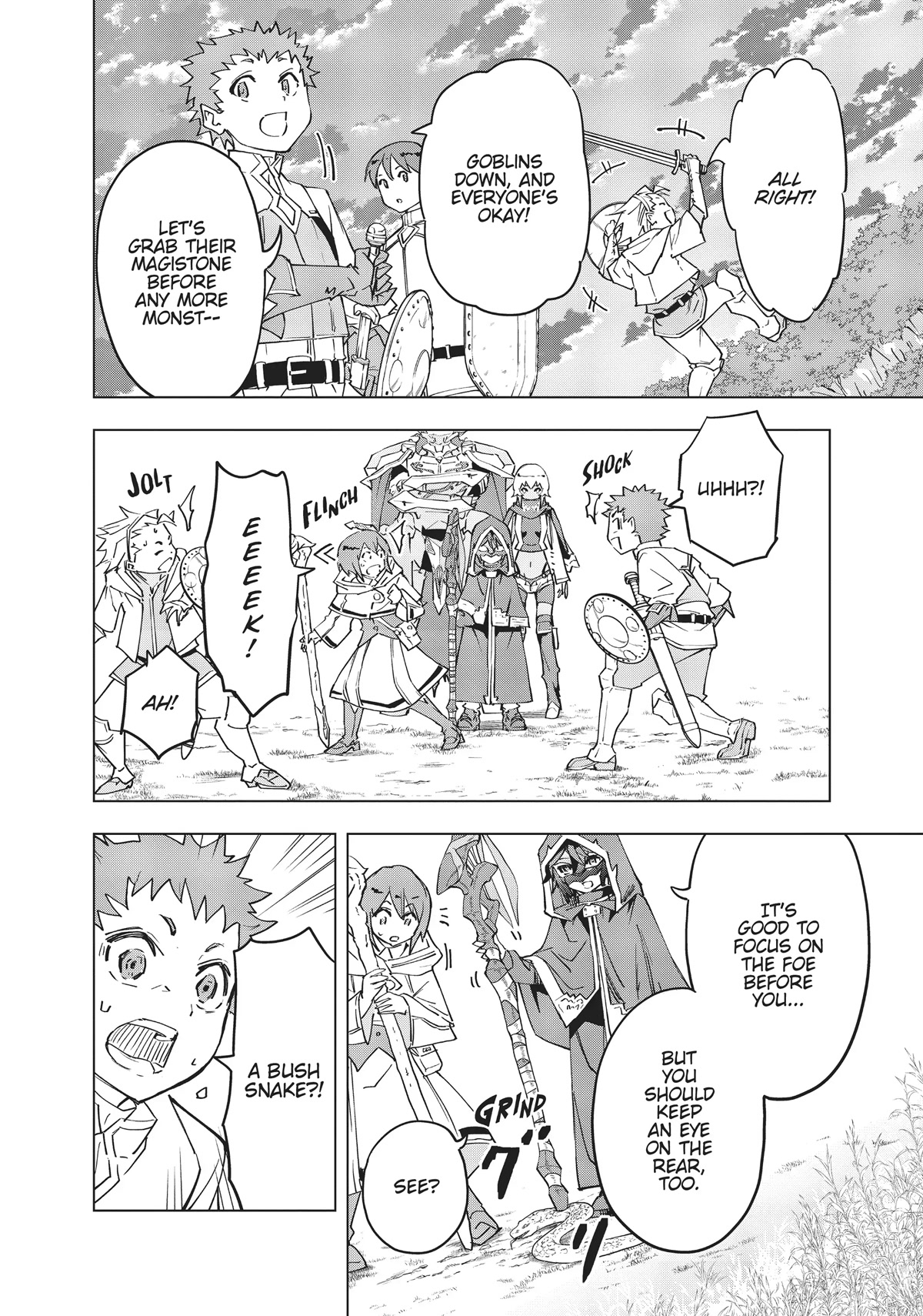 My Gift LVL 9999 Unlimited Gacha Chapter 11 68 13