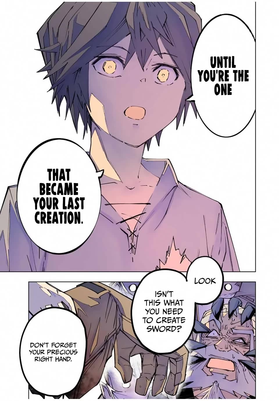 My Gift LVL 9999 Unlimited Gacha Chapter 113 94 21