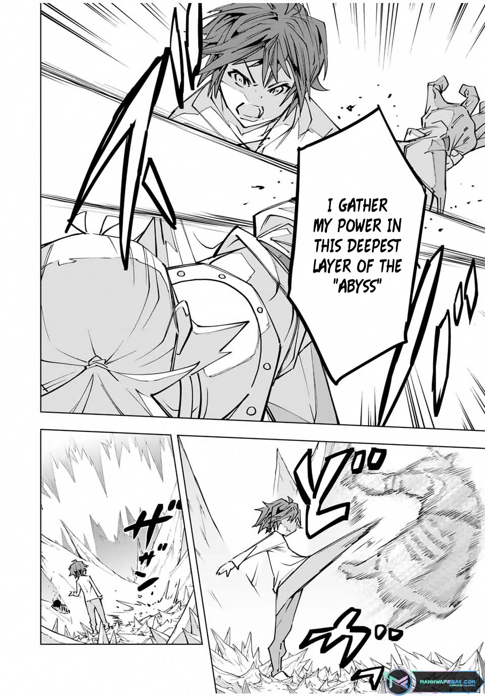 My Gift LVL 9999 Unlimited Gacha Chapter 113 76 3