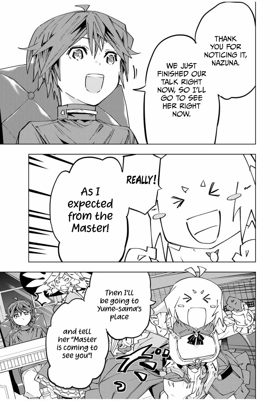 My Gift LVL 9999 Unlimited Gacha Chapter 114 85 18