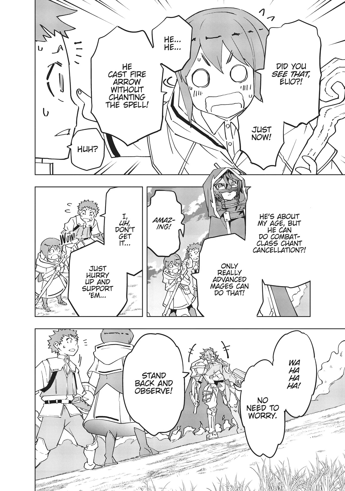 My Gift LVL 9999 Unlimited Gacha Chapter 12 79 9