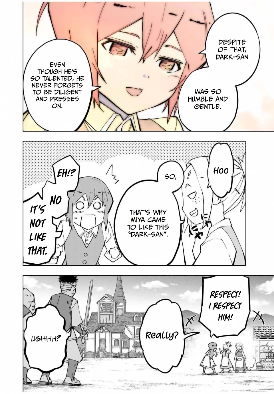 My Gift LVL 9999 Unlimited Gacha Chapter 120 80 1