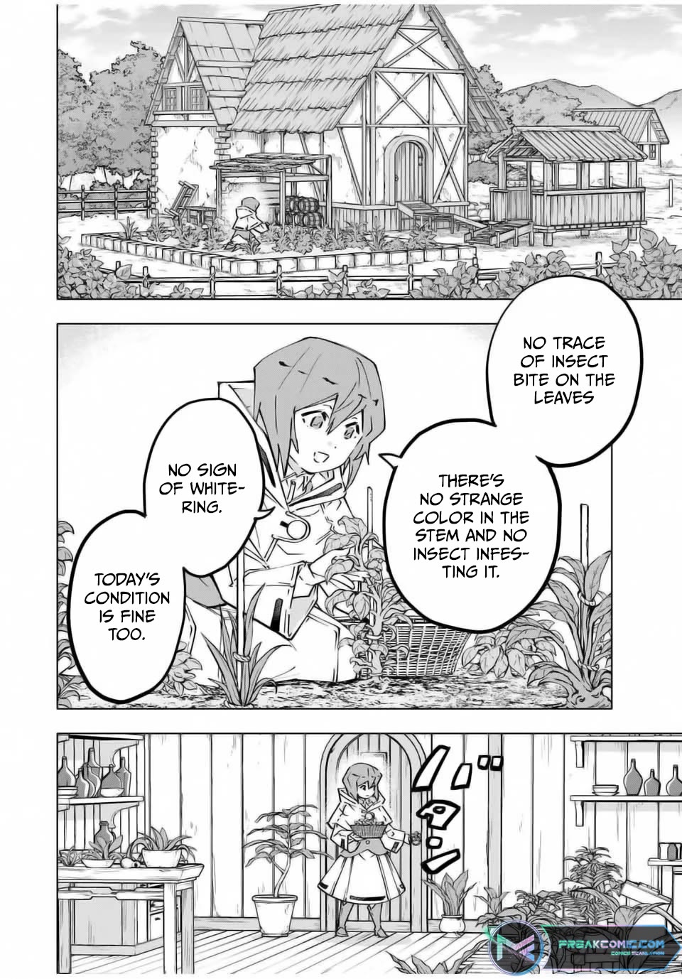 My Gift LVL 9999 Unlimited Gacha Chapter 120 90 11