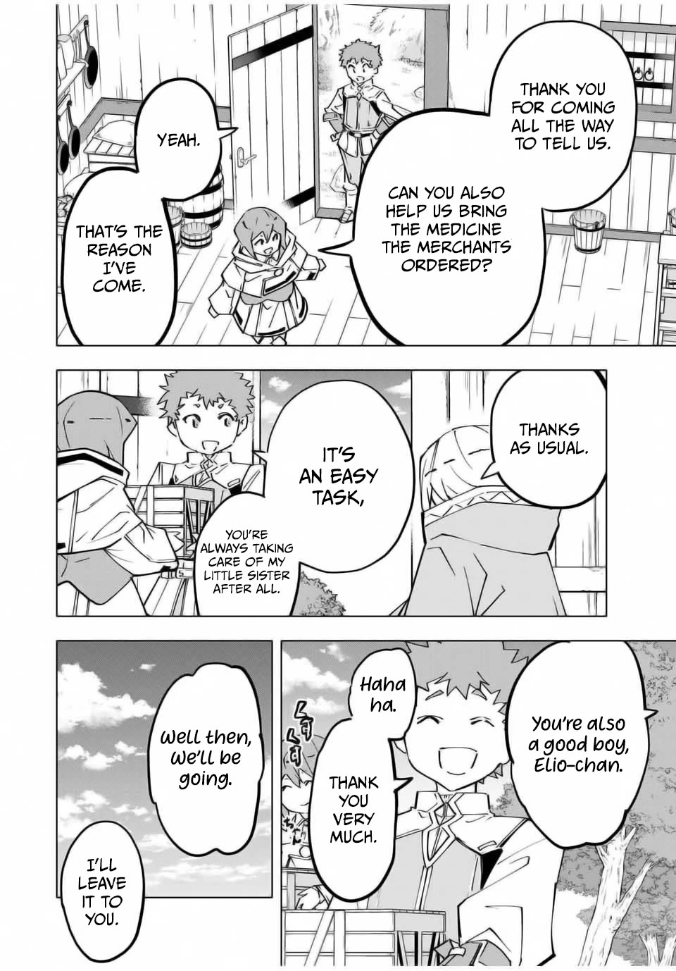 My Gift LVL 9999 Unlimited Gacha Chapter 120 96 17