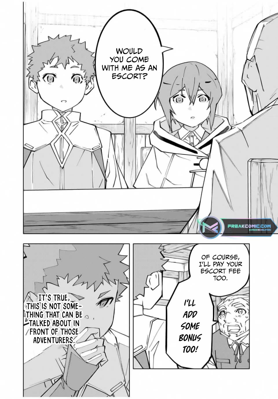 My Gift LVL 9999 Unlimited Gacha Chapter 120 102 23