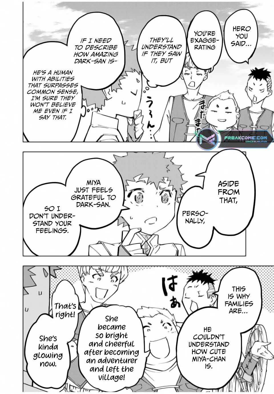 My Gift LVL 9999 Unlimited Gacha Chapter 120 82 3